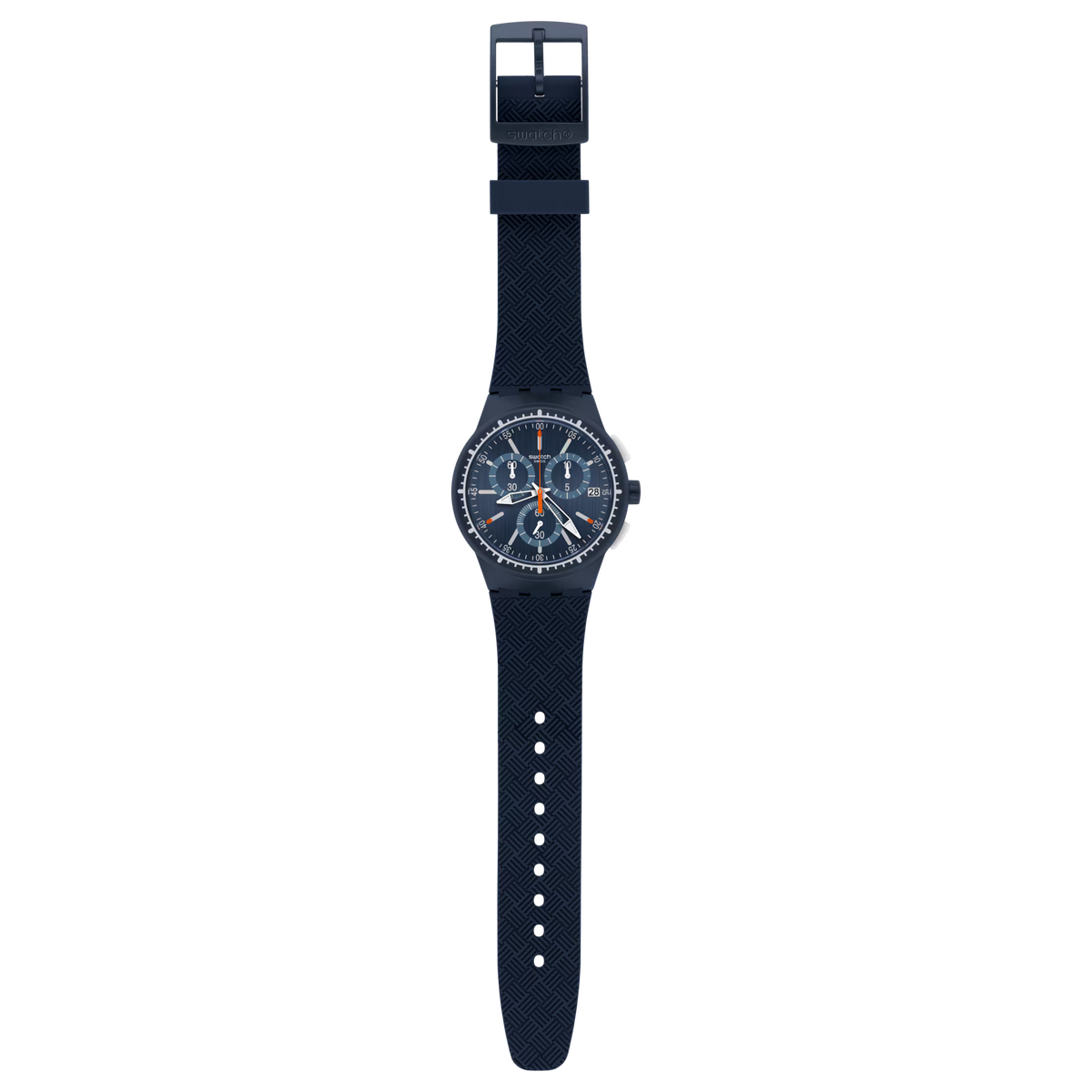 SWATCH GARA IN BLU SUSN410