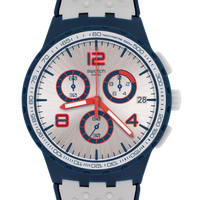 SWATCH HUMPY BUMPY SUSN411