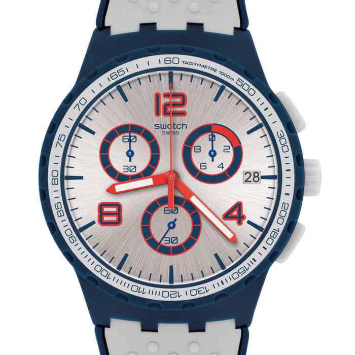 SWATCH HUMPY BUMPY SUSN411