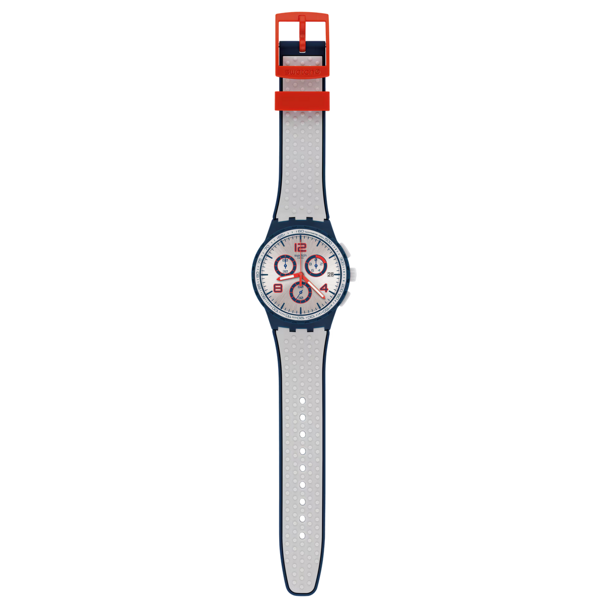 SWATCH HUMPY BUMPY SUSN411