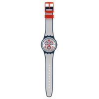SWATCH HUMPY BUMPY SUSN411