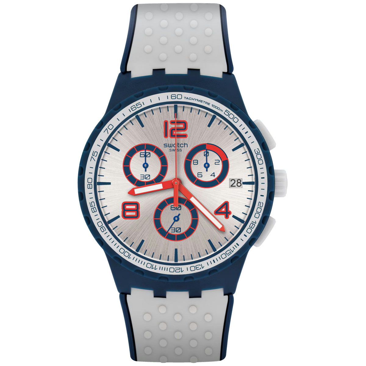 SWATCH HUMPY BUMPY SUSN411