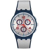 SWATCH HUMPY BUMPY SUSN411