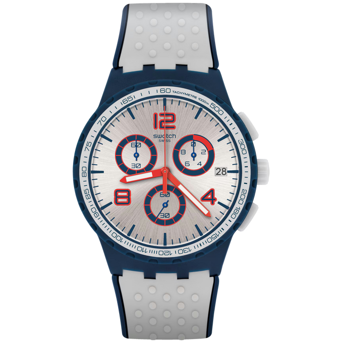 SWATCH HUMPY BUMPY SUSN411