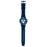 SWATCH CAMOBLU SUSN414