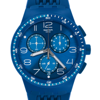 SWATCH TRIPLE BLU SUSN415