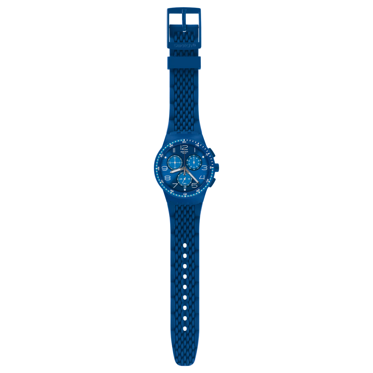 SWATCH TRIPLE BLU SUSN415