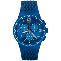 SWATCH TRIPLE BLU SUSN415