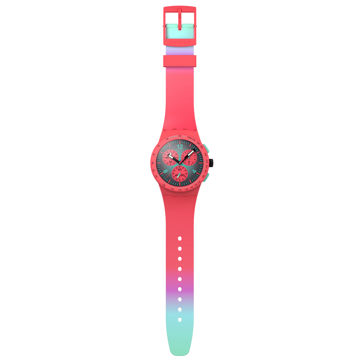 SWATCH PARADISO KINETIKO SUSP100