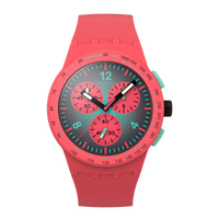 SWATCH PARADISO KINETIKO SUSP100