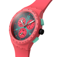 SWATCH PARADISO KINETIKO SUSP100