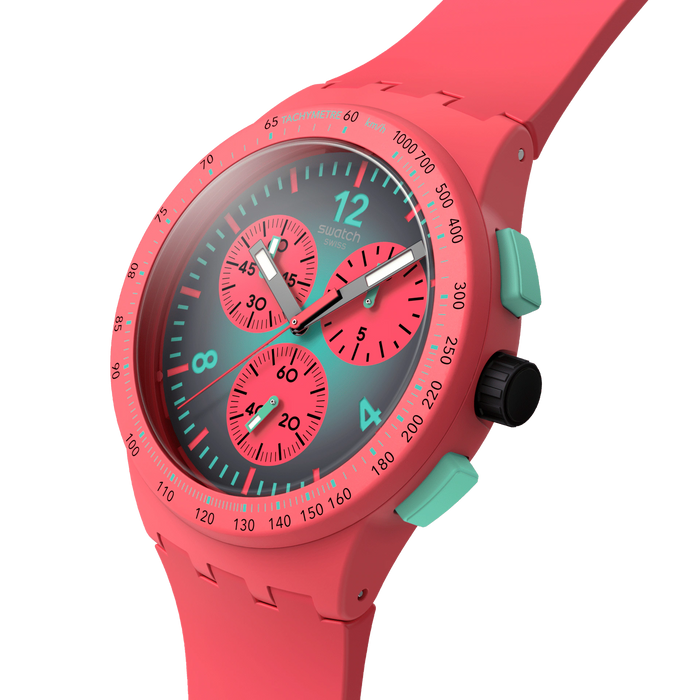 SWATCH PARADISO KINETIKO SUSP100