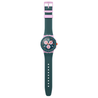 SWATCH MOMENT OF ROSE SUSP400