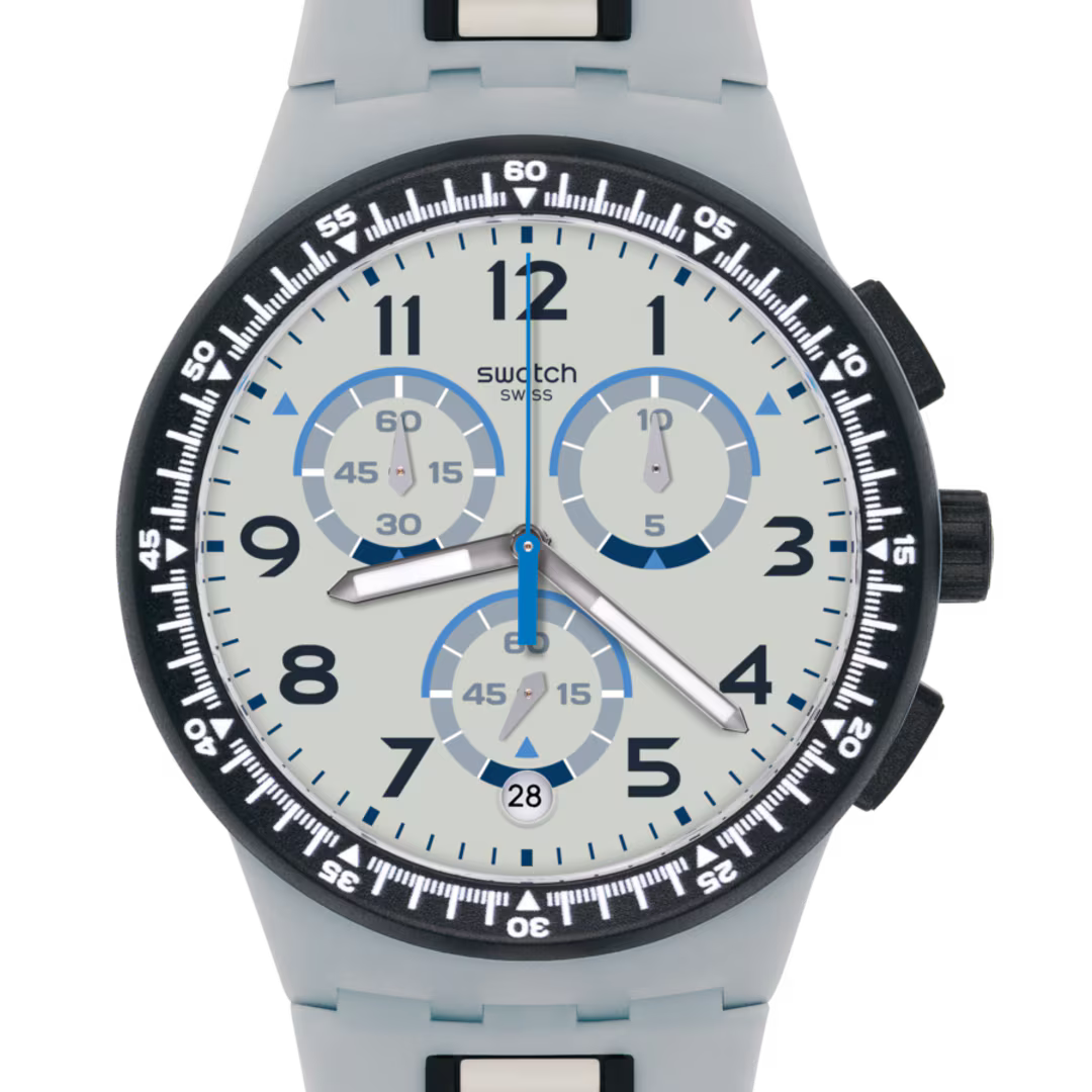 SWATCH MIRKOLINO SUSS401