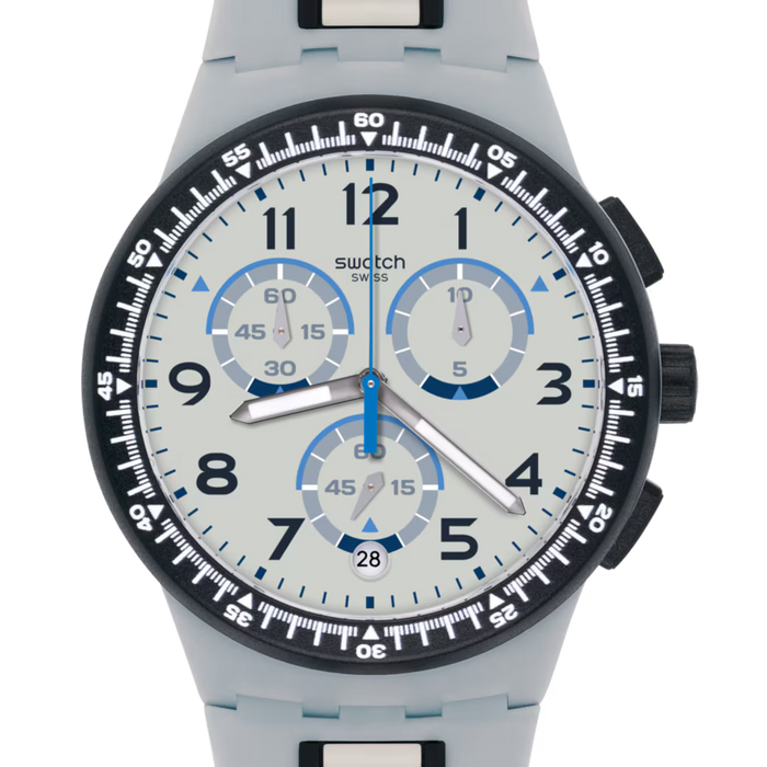 SWATCH MIRKOLINO SUSS401