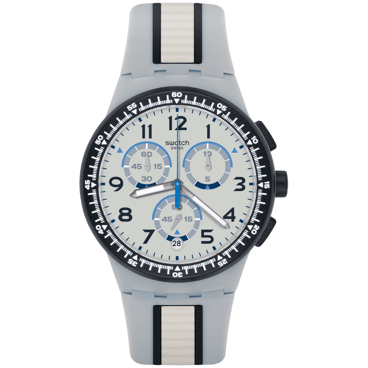 SWATCH MIRKOLINO SUSS401