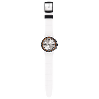 SWATCH WHITE BLADES SUSW405