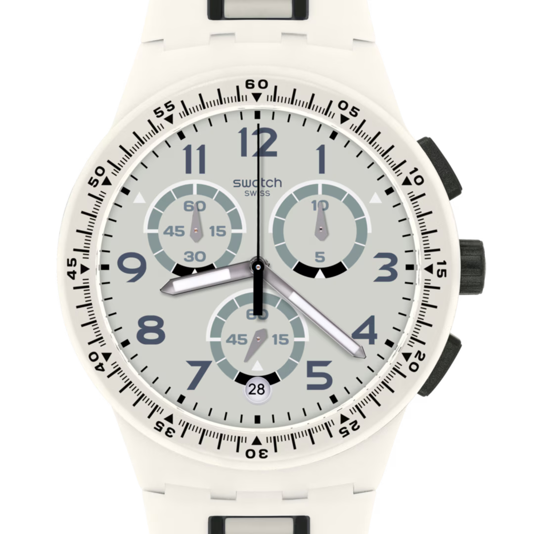 SWATCH ESCALATOR SUSW408