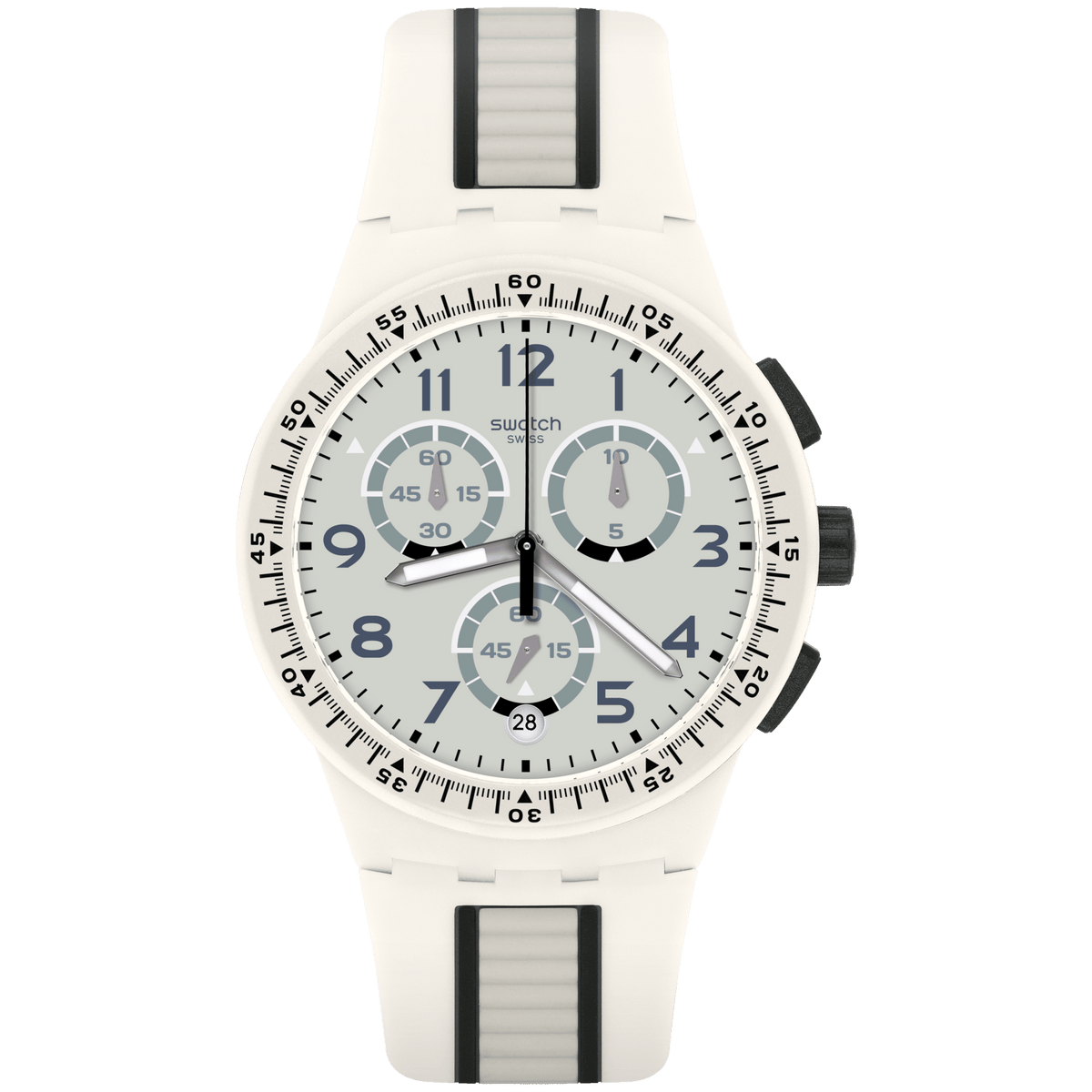 SWATCH ESCALATOR SUSW408
