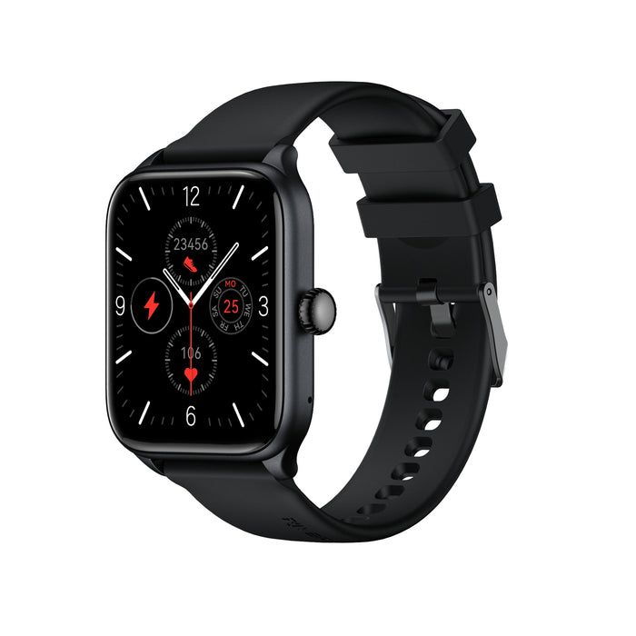 RIVERSONG Motive 6 Pro 1.83" Smart Watch - SW62 Space Grey