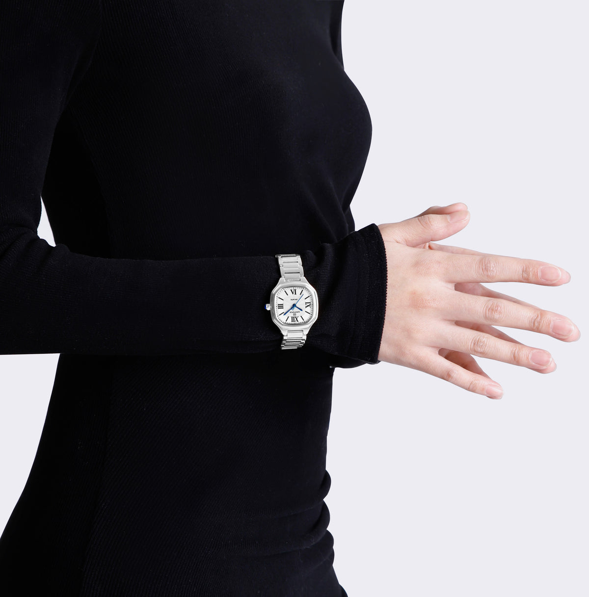 NAVIFORCE NF5042 S/W/S Women Watch