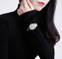 NAVIFORCE NF5042 S/W/S Women Watch