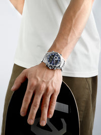 NAVIFORCE NF9262S S/BE Men Watch