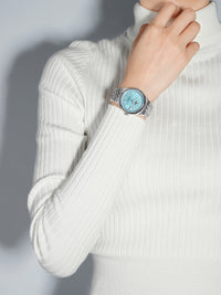 NAVIFORCE NF5079 S/BE/S Women Watch