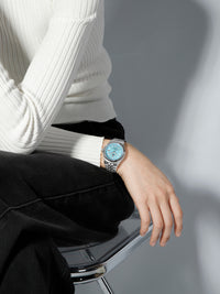 NAVIFORCE NF5079 S/BE/S Women Watch