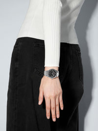NAVIFORCE NF5079 S/B/S Women Watch