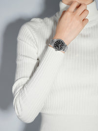NAVIFORCE NF5079 S/B/S Women Watch