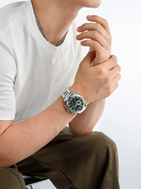 NAVIFORCE NF9262S S/GN Men Watch