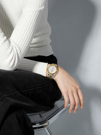 NAVIFORCE NF5079 S/W/G Women Watch