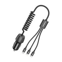 RIVERSONG Safari C2 Car Charger - CC17C