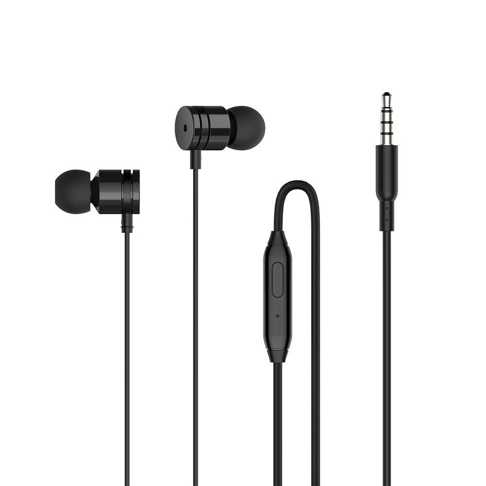 RIVERSONG Seed+ Headset Earphones - EA64