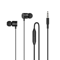 RIVERSONG Seed+ Headset Earphones - EA64