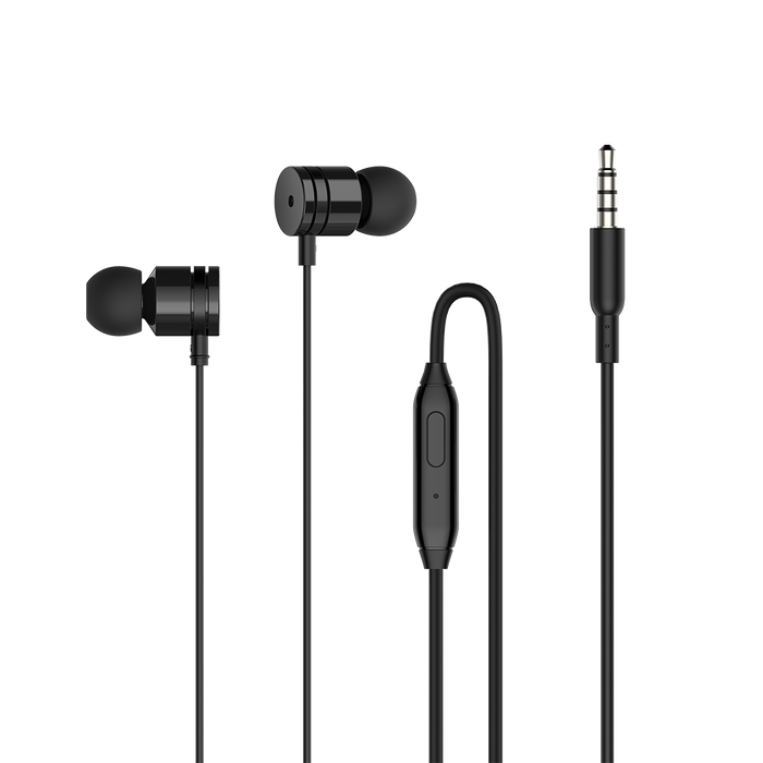 RIVERSONG Seed+ Headset Earphones - EA64