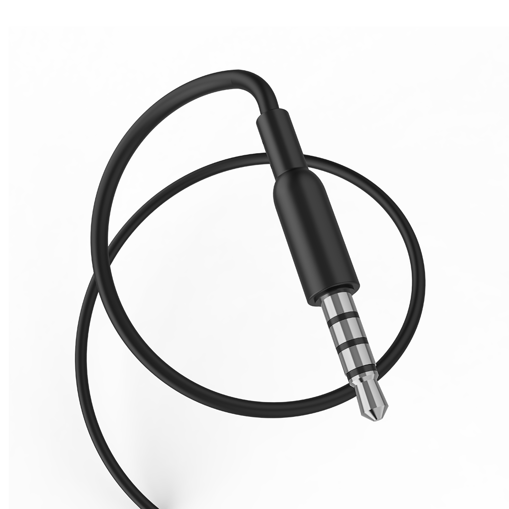 RIVERSONG Seed+ Headset Earphones - EA64