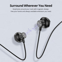 RIVERSONG Stream L3 Headset Earphones - EA510
