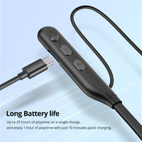 RIVERSONG Stream L3 Headset Earphones - EA510