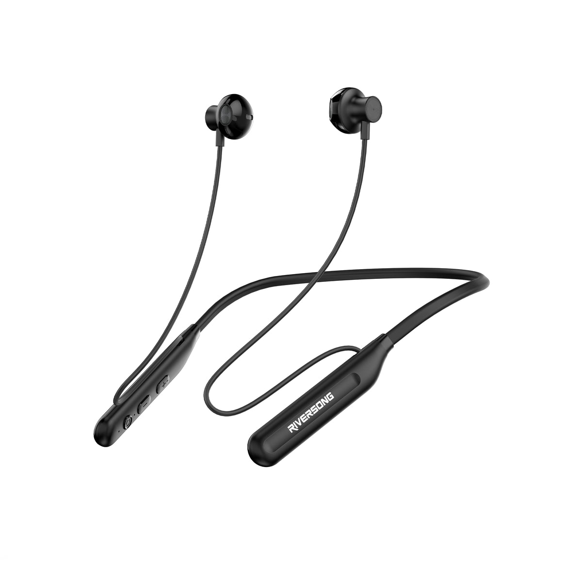 RIVERSONG Stream L3 Headset Earphones - EA510