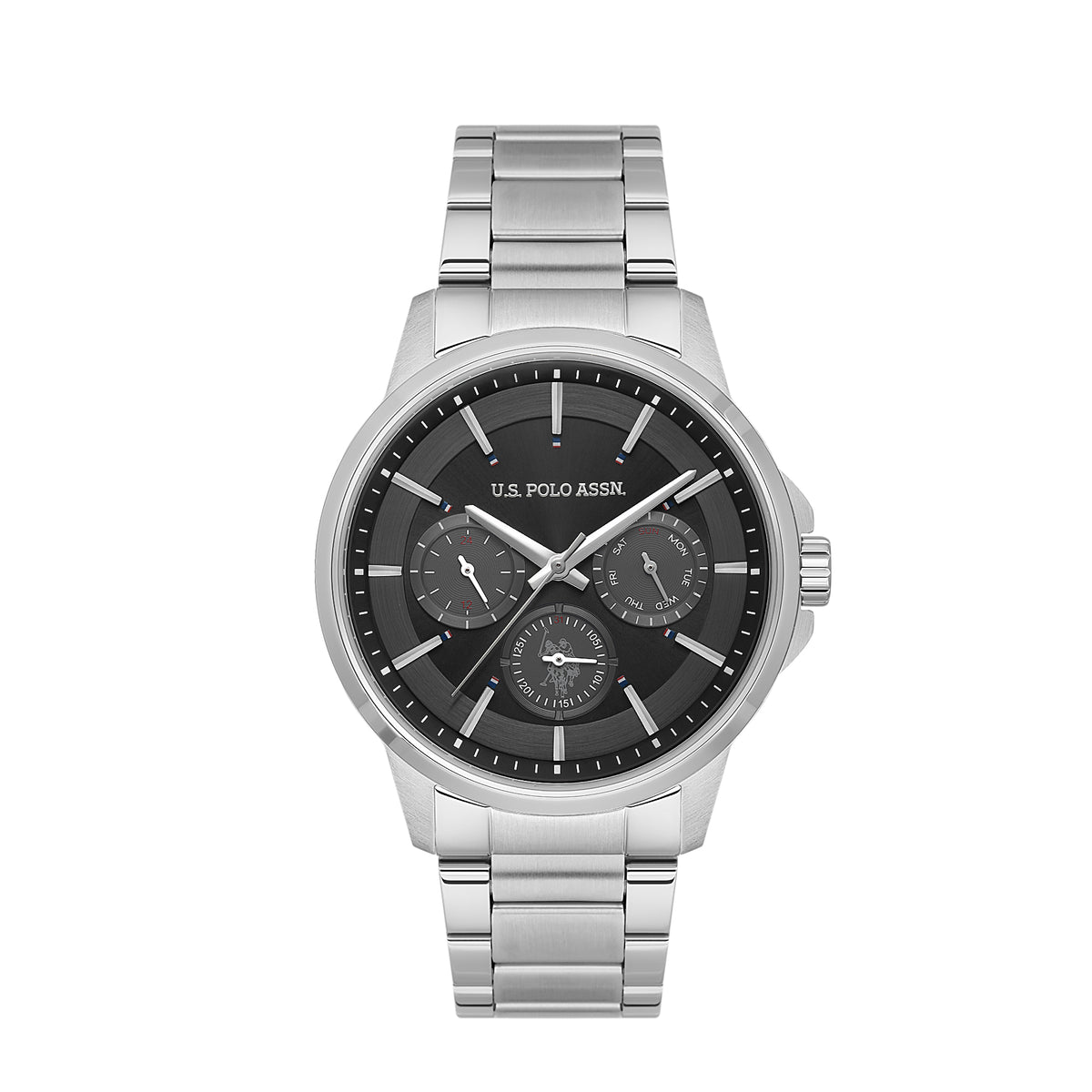 U.S. Polo Assn. CROSSING USPA1000B-02 Men Watch