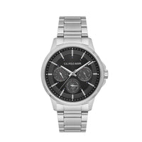 U.S. Polo Assn. CROSSING USPA1000B-02 Men Watch