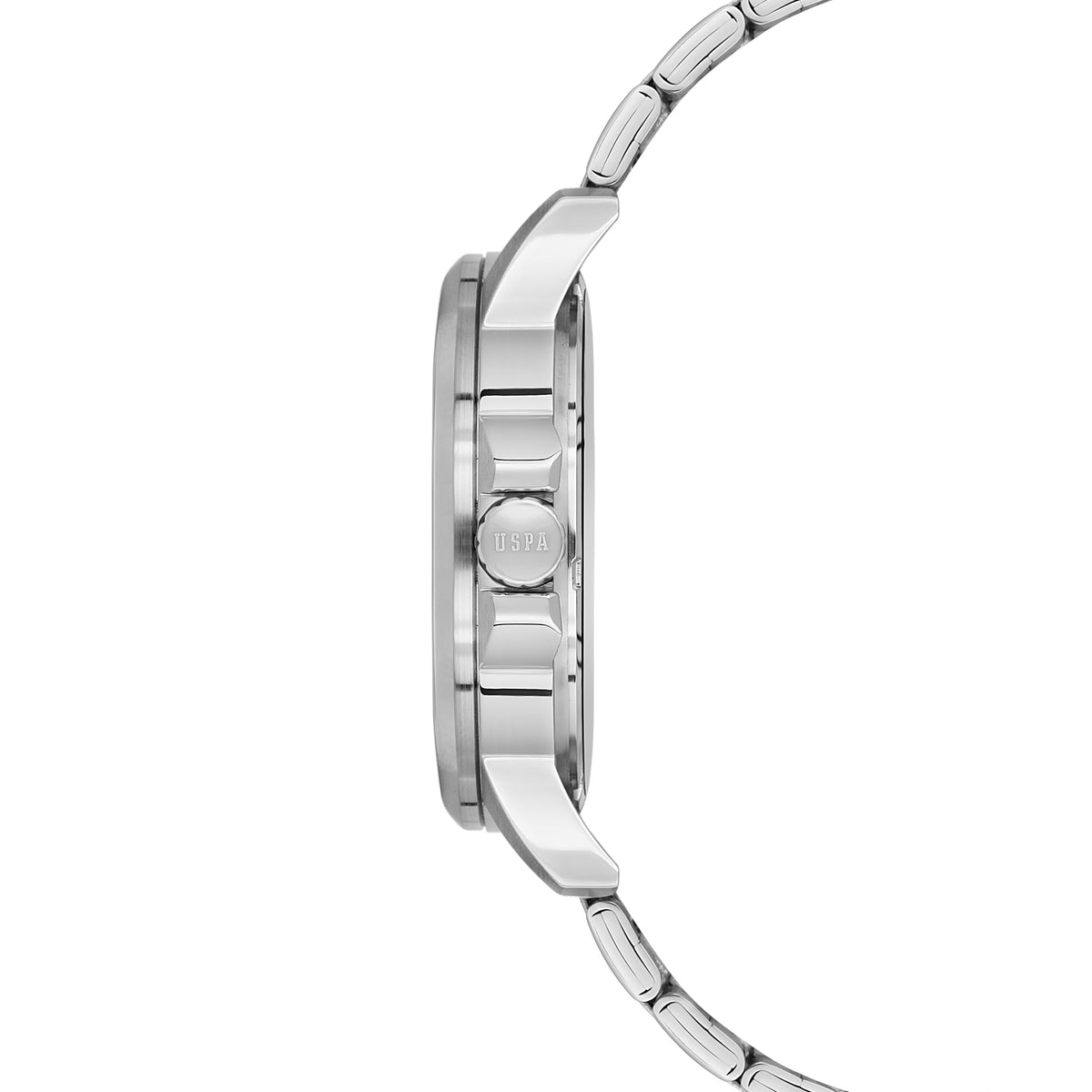 U.S. Polo Assn. CROSSING USPA1000B-02 Men Watch