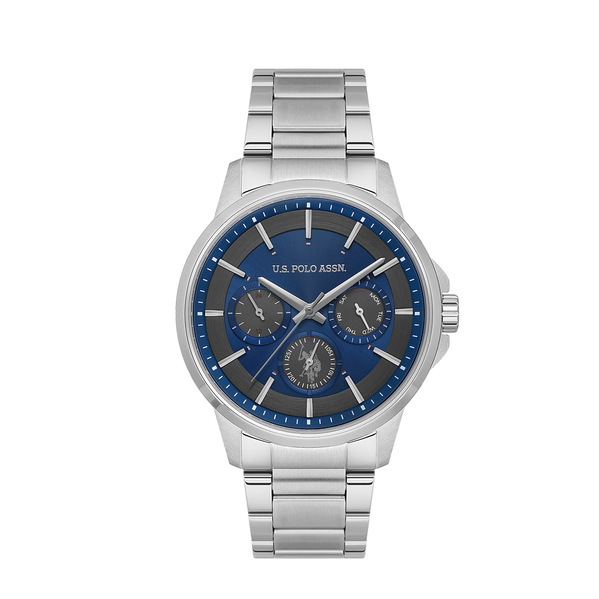 U.S. Polo Assn. CROSSING USPA1000B-03 Men Watch