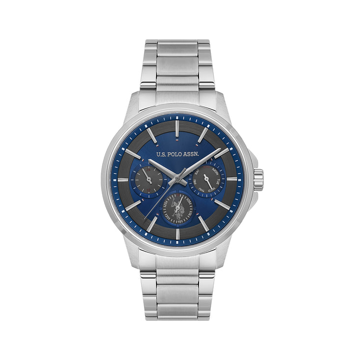 U.S. Polo Assn. CROSSING USPA1000B-03 Men Watch