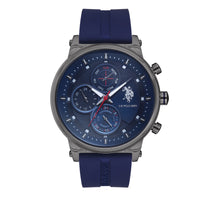 U.S. Polo Assn. CROSSING USPA1008-05 Men Watch