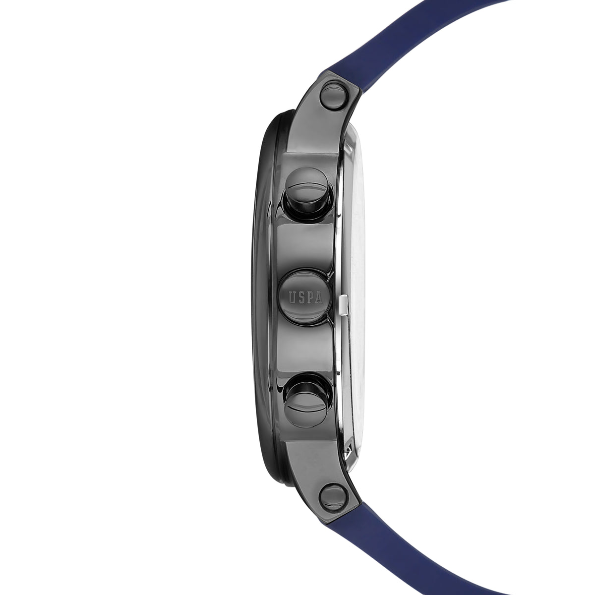 U.S. Polo Assn. CROSSING USPA1008-05 Men Watch