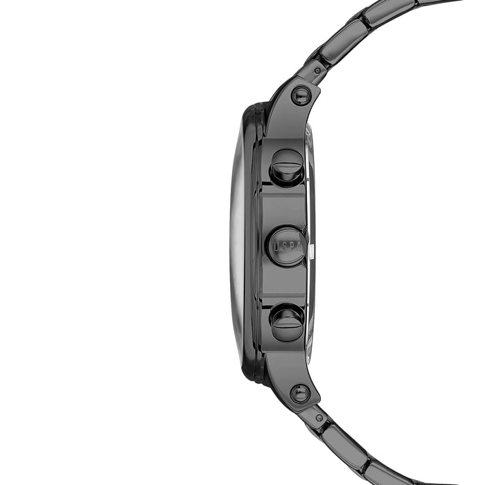 U.S. Polo Assn. CROSSING USPA1008-11 Men Watch