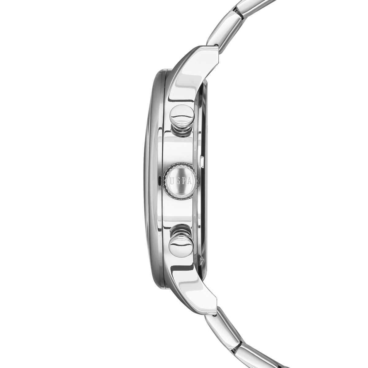 U.S. Polo Assn. CROSSING USPA1010-03 Men Watch